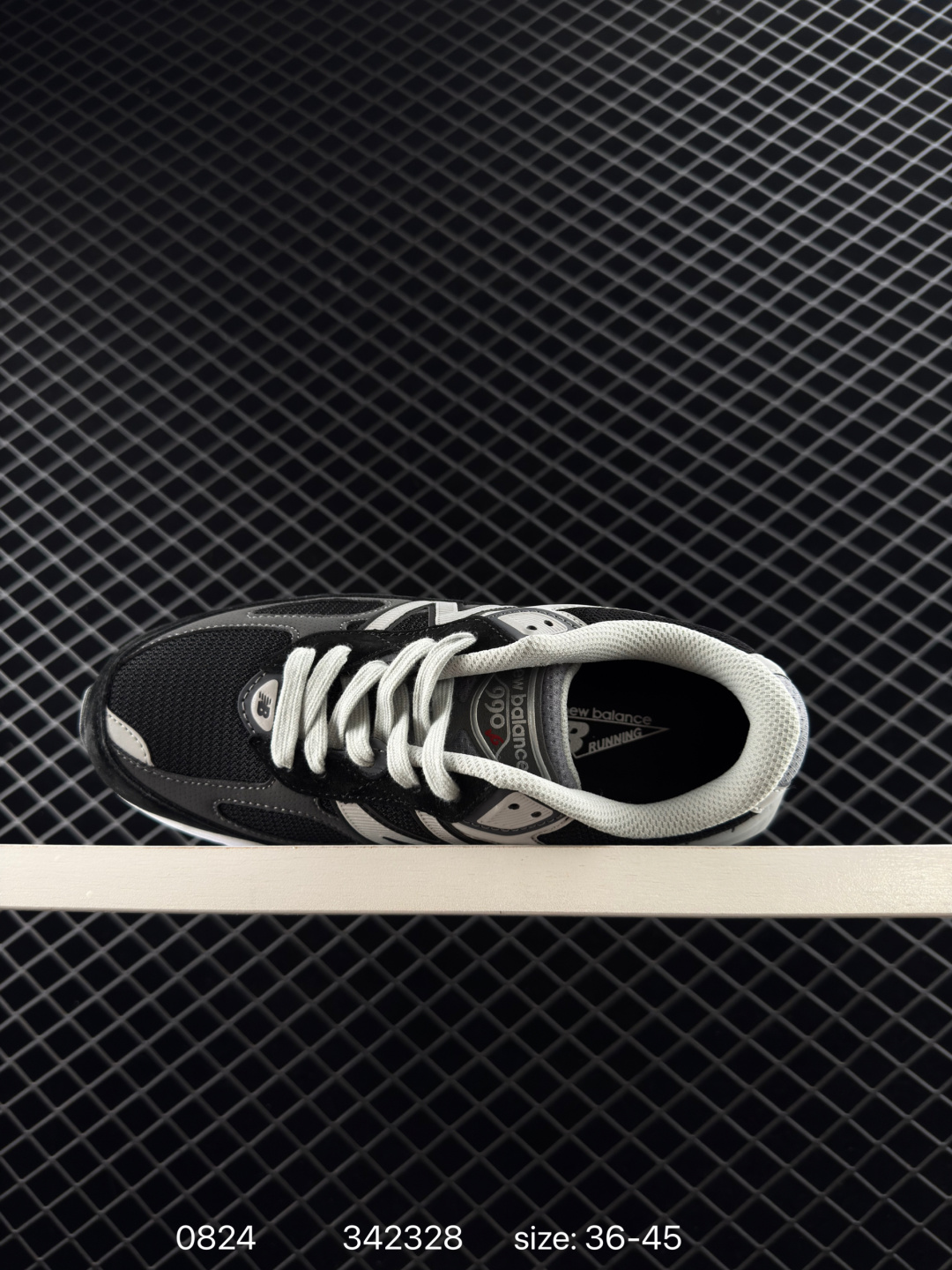 Loro Piana x New Balance NB 990 V6